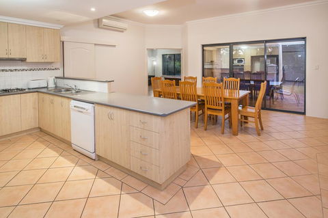 Nyes Nest - Accommodation Melbourne 1
