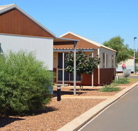 NYFL Karratha Village Workforce Accommodation - Accommodation Melbourne
