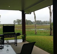 Nyleta Lodge - Accommodation Melbourne