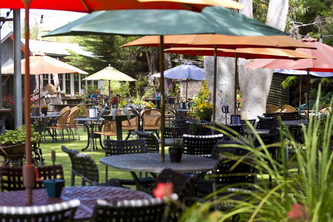 Oakdene Vineyards Guesthouse - Accommodation Melbourne 0