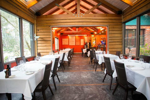 Oakdene Vineyards Guesthouse - Accommodation Melbourne 1