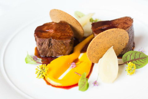 Oakdene Vineyards Guesthouse - Accommodation Melbourne 3