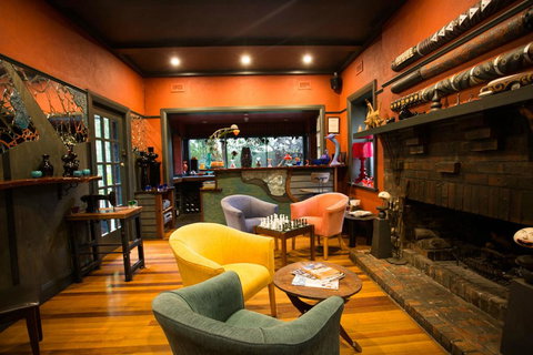 Oakdene Vineyards Guesthouse - Accommodation Melbourne 2