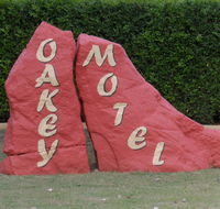 Oakey Motel - Accommodation Melbourne