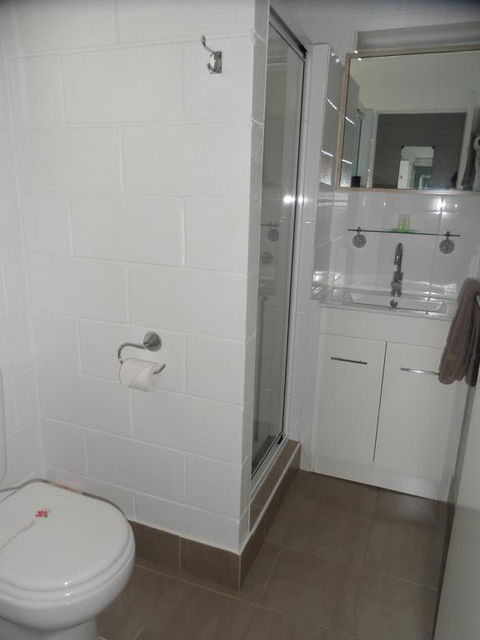 Oakey Motel - Accommodation Melbourne 3