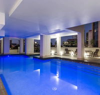 Oaks Brisbane Lexicon Suites - Melbourne 4u
