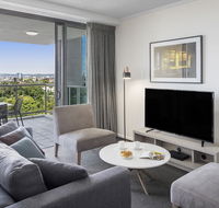 Oaks Brisbane on Margaret Suites - Melbourne 4u