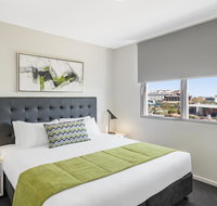 Oaks Brisbane Woolloongabba Suites - Accommodation Melbourne