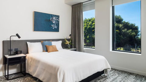 Oaks Cairns Hotel - Accommodation Melbourne 3