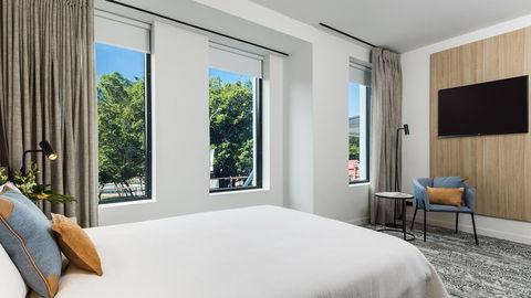 Oaks Cairns Hotel - Accommodation Melbourne 2