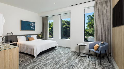 Oaks Cairns Hotel - Accommodation Melbourne 0