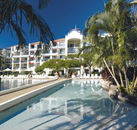 Oaks Gold Coast Calypso Plaza Suites - Accommodation Melbourne