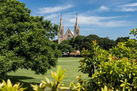 Oaks Ipswich Aspire Suites - Accommodation Melbourne 3