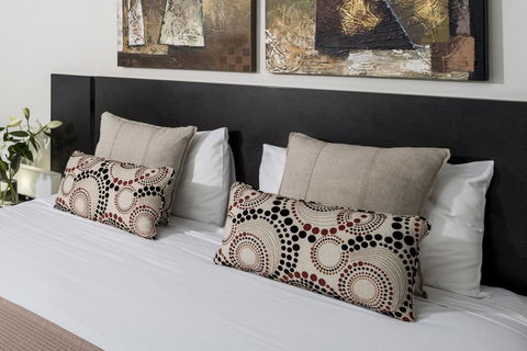Oaks Ipswich Aspire Suites - Accommodation Melbourne 2