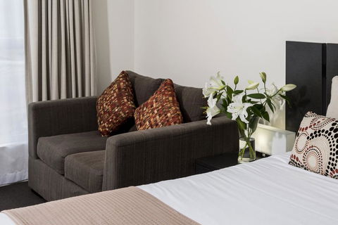 Oaks Ipswich Aspire Suites - Accommodation Melbourne 1