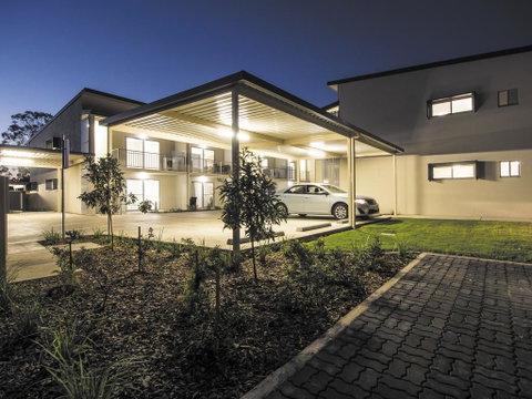 Oaks Middlemount Suites - Accommodation Melbourne 1