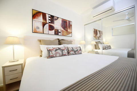 Oaks Moranbah Suites - Accommodation Melbourne 1
