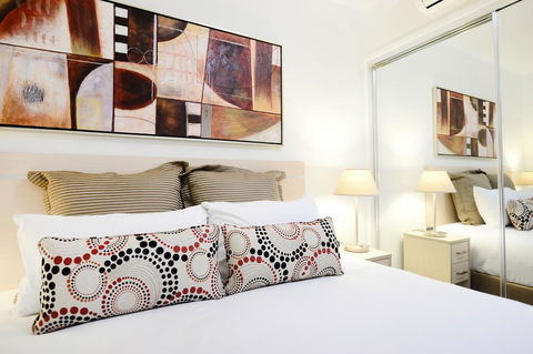 Oaks Moranbah Suites - Accommodation Melbourne 2