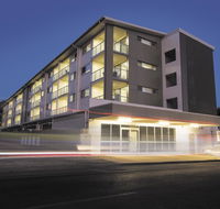 Oaks Moranbah Suites - Accommodation Melbourne