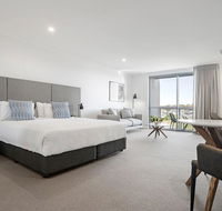 Oaks Toowoomba Hotel - Accommodation Melbourne