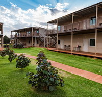 Oasis Newman - Accommodation Melbourne
