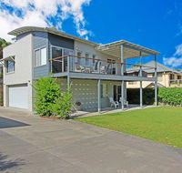 Ocean 1/42 Mollymook - Accommodation Melbourne