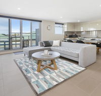 OCEAN BEACH RETREAT - SORRENTO