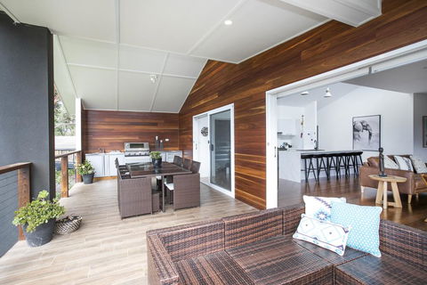 Ocean Blue - Accommodation Melbourne 3