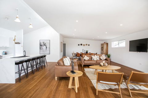 Ocean Blue - Accommodation Melbourne 2