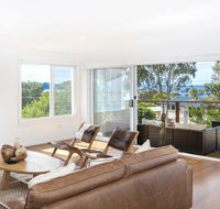 Ocean Blue - Accommodation Melbourne