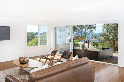Ocean Blue - Accommodation Melbourne 0