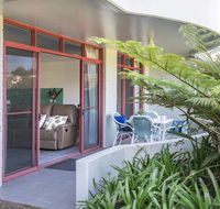 Ocean Breeze - Fathoms 3 - Accommodation Melbourne