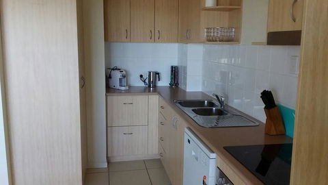 Ocean Breeze Apartments - Accommodation Melbourne 1