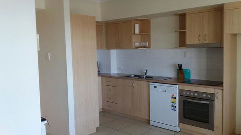 Ocean Breeze Apartments - Accommodation Melbourne 2