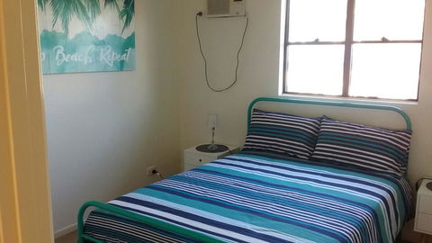 Ocean Breeze Apartments - Accommodation Melbourne 3
