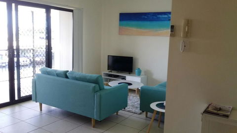 Ocean Breeze Apartments - Accommodation Melbourne 0