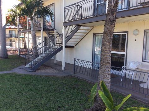 Ocean Breeze Units - Accommodation Melbourne 2