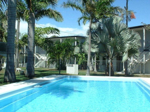 Ocean Breeze Units - Accommodation Melbourne 1