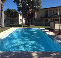 Ocean Breeze Units - Accommodation Melbourne