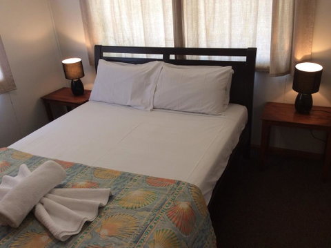 Ocean Breeze Units - Accommodation Melbourne 3