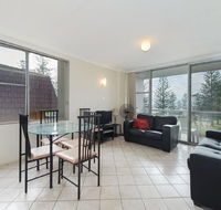 Ocean Court 7 13 Lord Street - Accommodation Melbourne