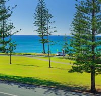 Ocean Court 8 13 Lord Street - Accommodation Melbourne