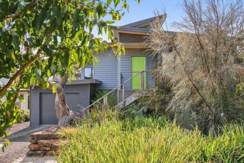 OCEAN ESCAPE - The Ultimate Luxury Beach House - Accommodation Melbourne 2