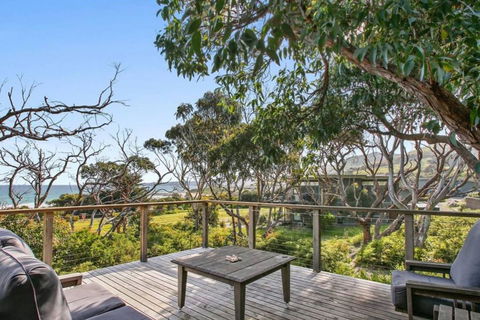 OCEAN ESCAPE - The Ultimate Luxury Beach House - Accommodation Melbourne 3