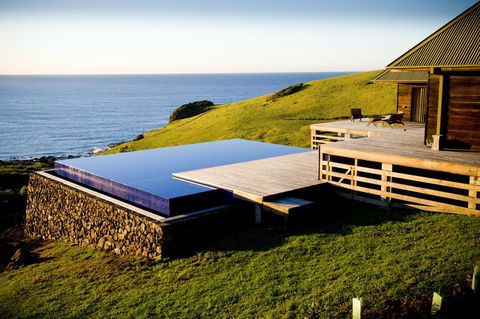 Ocean Farm - Accommodation Melbourne 1