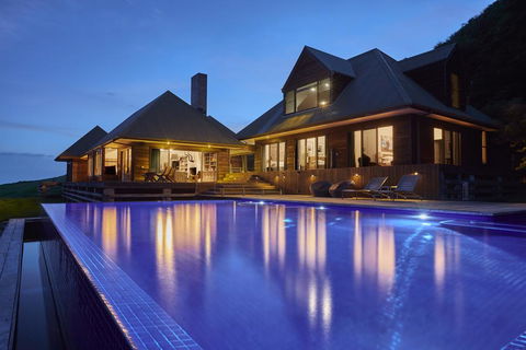 Ocean Farm - Accommodation Melbourne 0