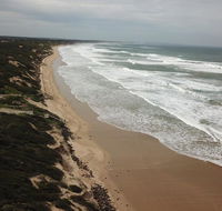 Ocean Grove Chalet - Accommodation Melbourne