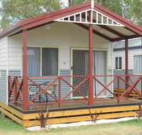 Ocean Grove Holiday Park - Accommodation Melbourne