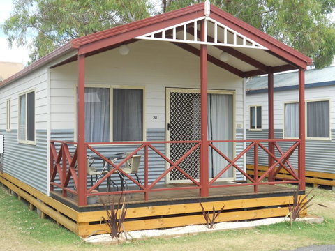 Ocean Grove Holiday Park - Accommodation Melbourne 0