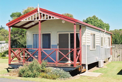 Ocean Grove Holiday Park - Accommodation Melbourne 1